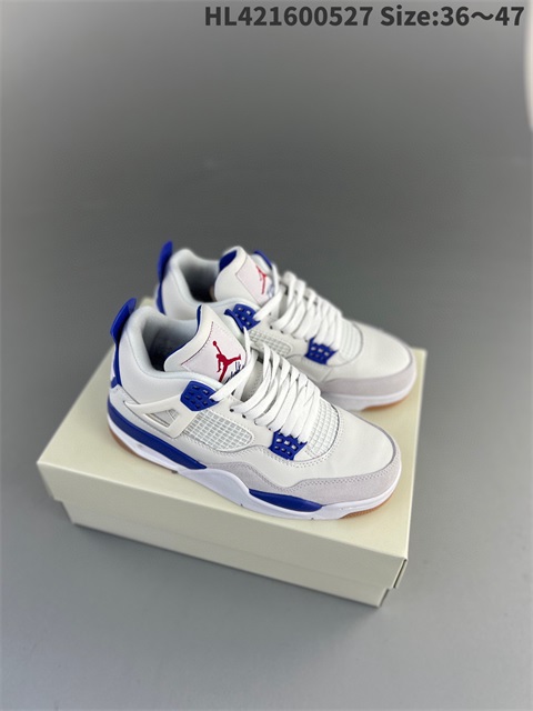 women air jordan 4 shoes 2023-5-30-002